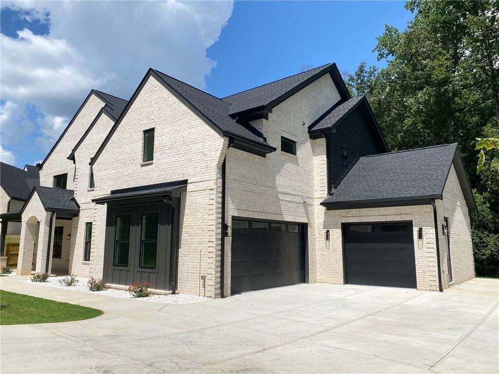 House in Dacula, Georgia, United States 3 - 19026970