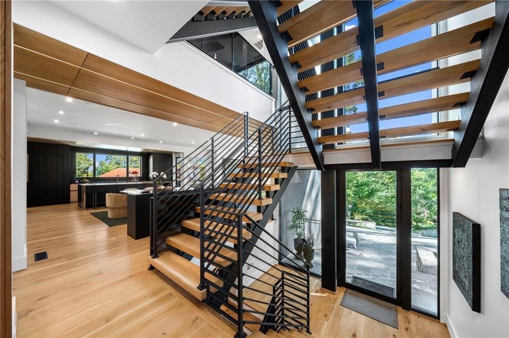 House in Atlanta, Georgia, United States 2 - 19025247