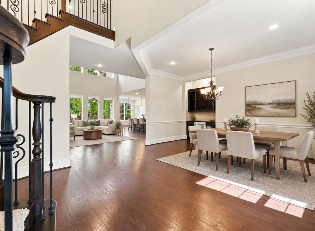House in Spring, Texas, United States 4 - 19014012