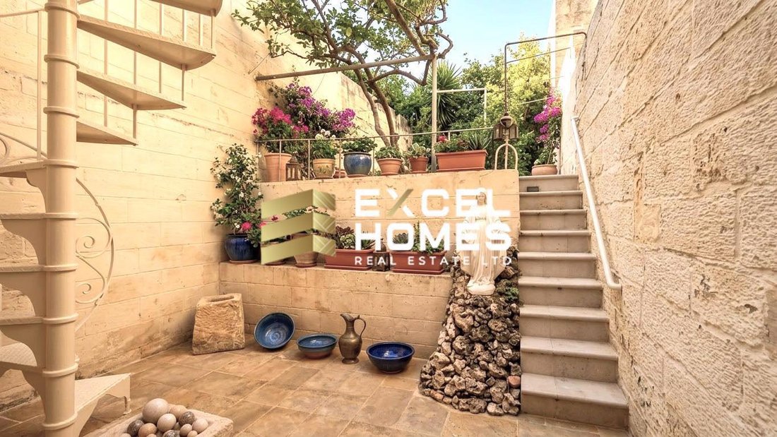 Townhouse en Paola, Malta 5 - 19025056