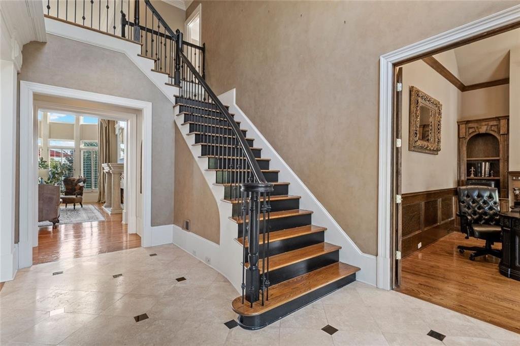 House in Johns Creek, Georgia, United States 3 - 19026980