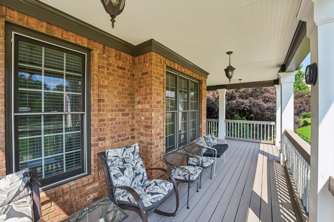 House in Canton, Georgia, United States 3 - 19029687