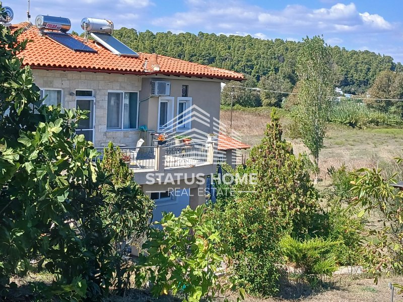 House in Kassandra, Macedonia and Thrace, Greece 2 - 19022944
