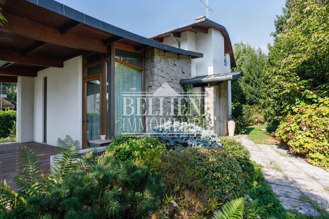 Villa en Campedello - Santa Croce Bigolina, Vicence, Vénétie 1 - 19025530