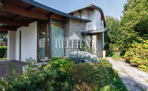 Villa à Campedello - Santa Croce Bigolina, Vicence, Vénétie 1