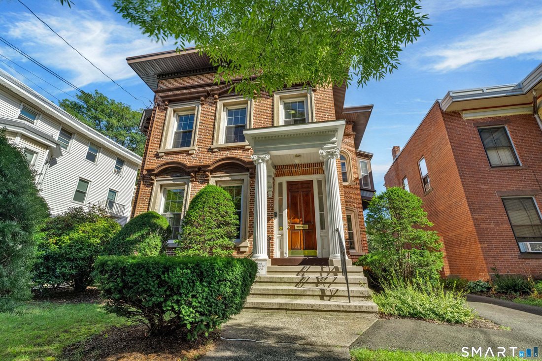 House in New Haven, Connecticut, United States 2 - 19022803