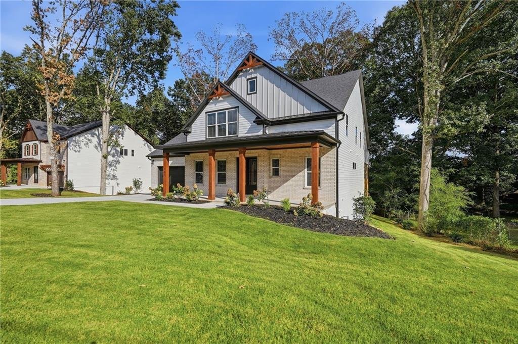 Haus in Buford, Georgia, Vereinigte Staaten 3 - 19023962