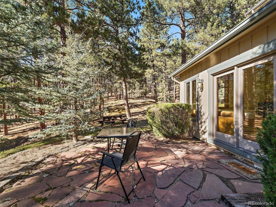 House in Evergreen, Colorado, United States 5 - 19029267