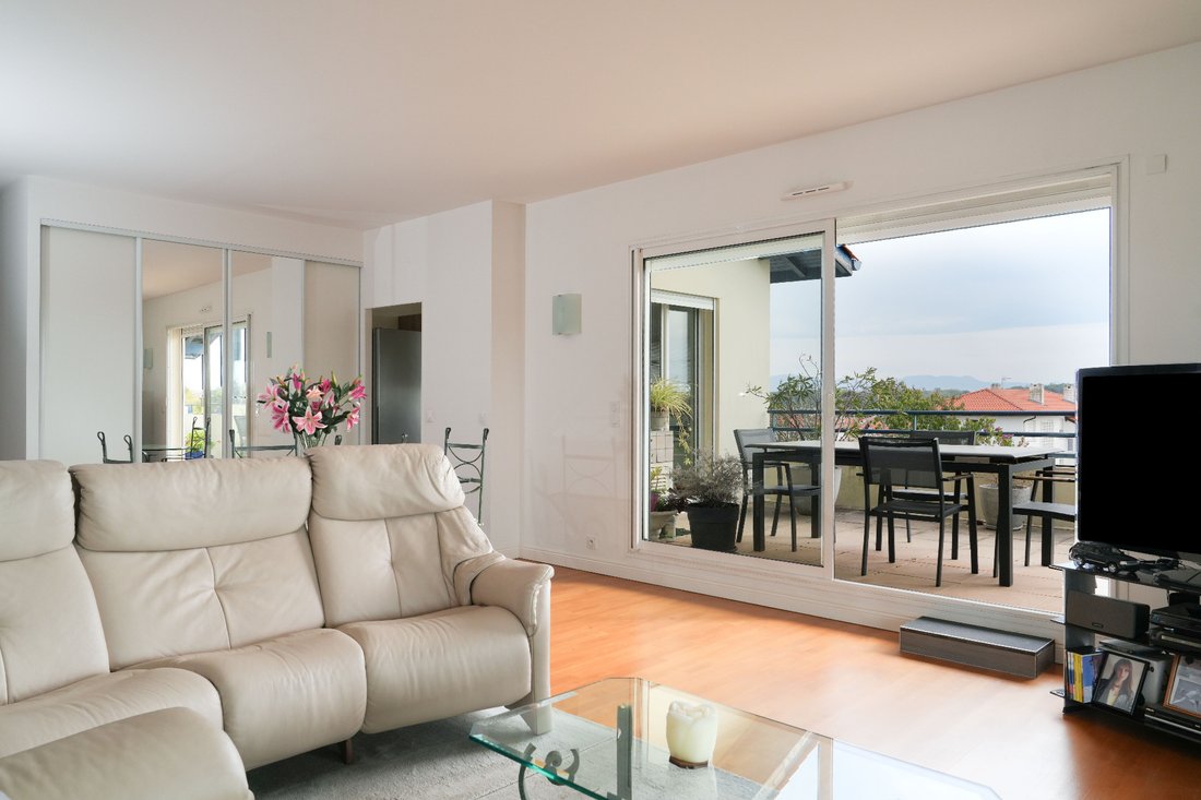Apartment in Anglet, Nouvelle-Aquitaine, France 5 - 19021896