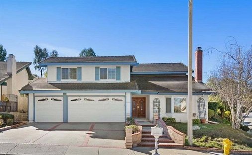 House in Thousand Oaks, California, United States 1