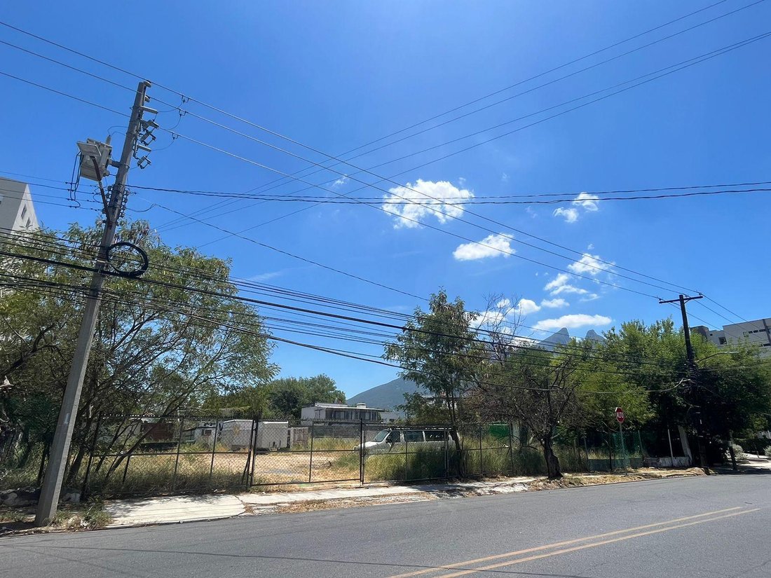 Land in Monterrey, Nuevo Leon, Mexico 4 - 19034587