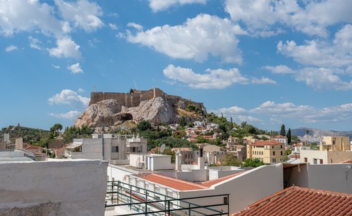 House in 1st District of Athens, Athens, Greece 1