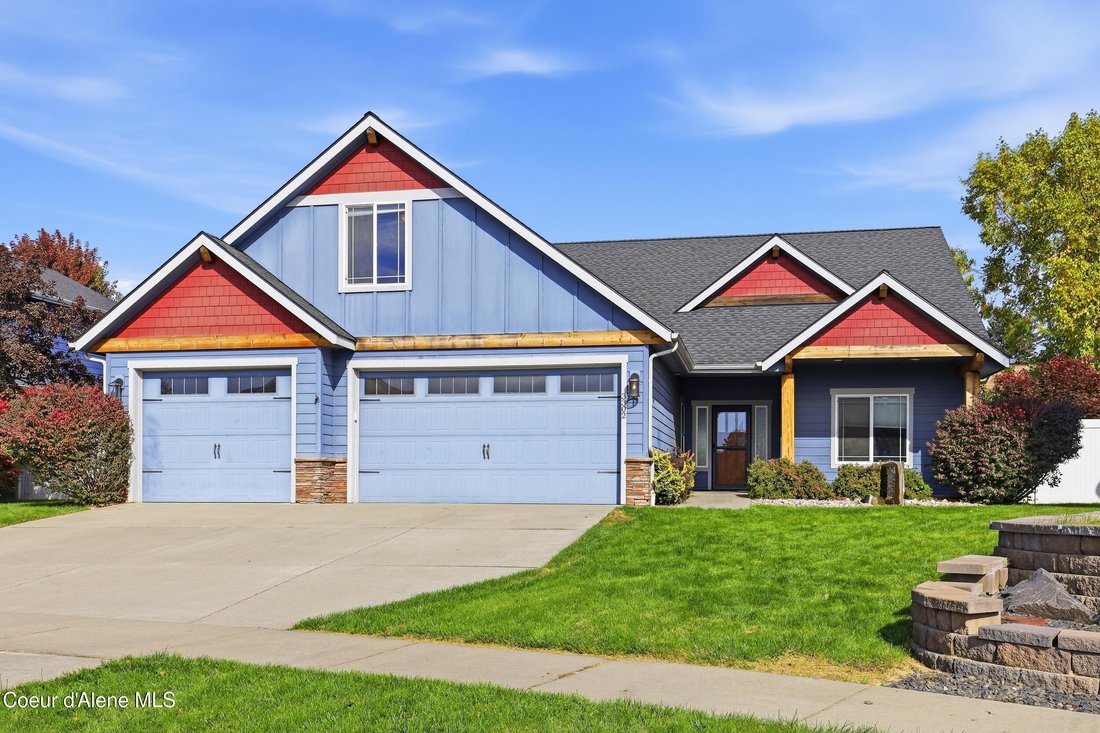 House in Hayden, Idaho, United States 2 - 19022700