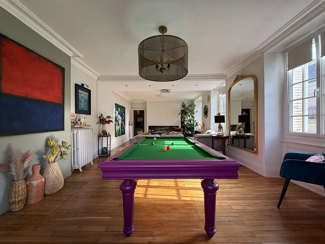 Apartment in Centre, Angers, France 5 - 19026053