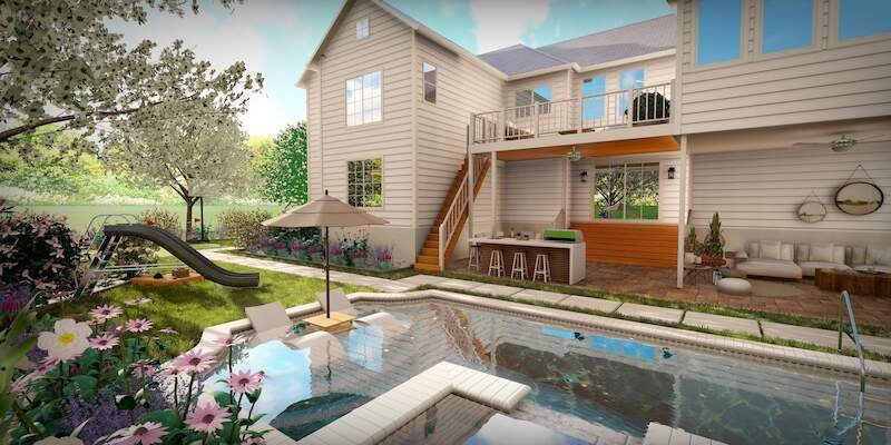 House in New Buffalo, Michigan, United States 2 - 19032049