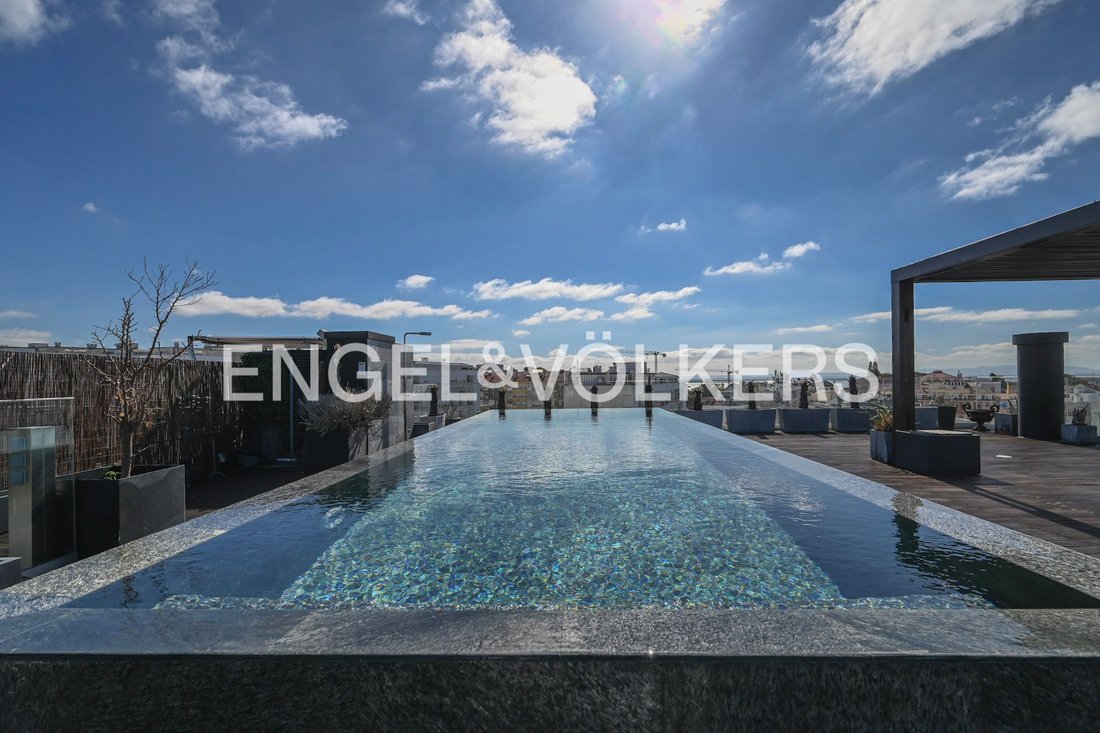 Apartment in Estrela, Lisbon, Portugal 3 - 19025051