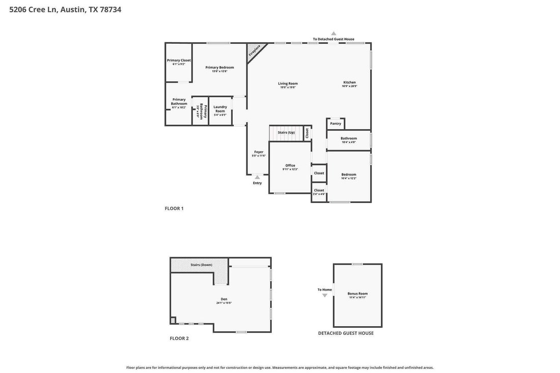 House in Austin, Texas, United States 2 - 19020840