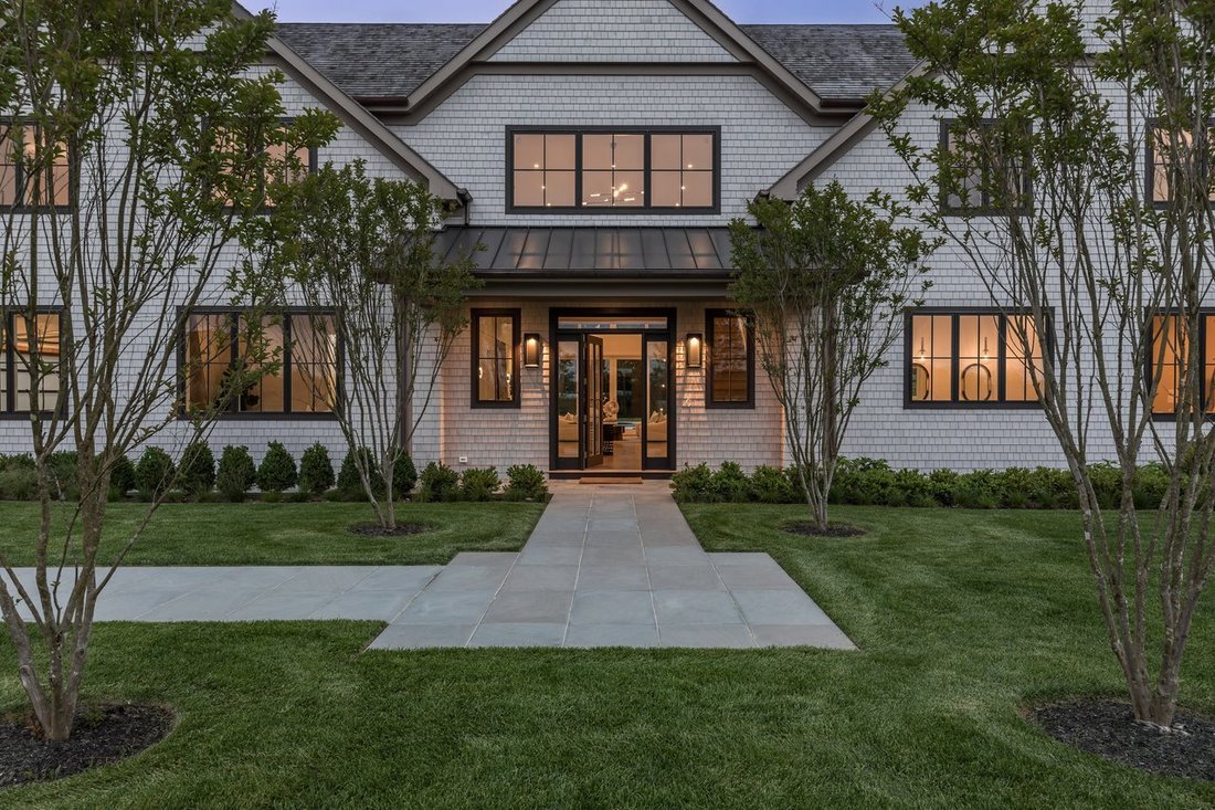 House in Water Mill, New York, United States 4 - 19029425