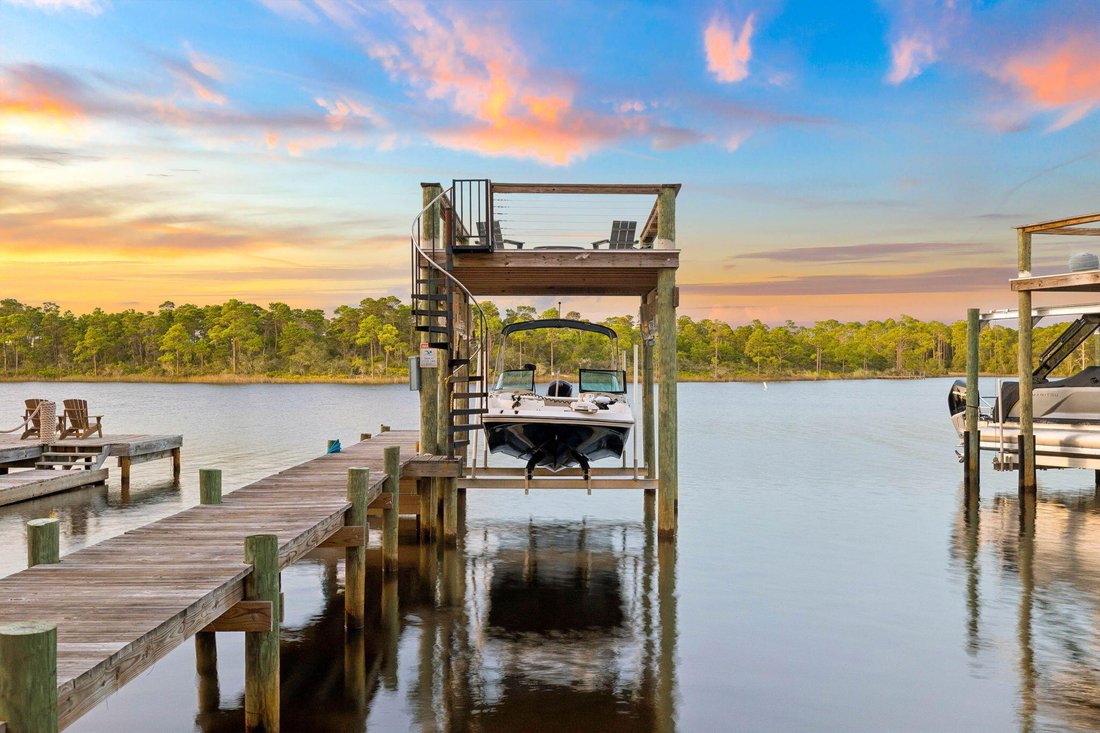 House in Watersound, Florida, United States 5 - 19032390