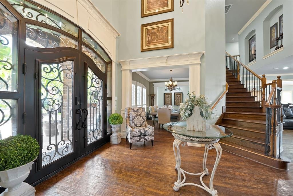 House in The Colony, Texas, United States 4 - 19021029
