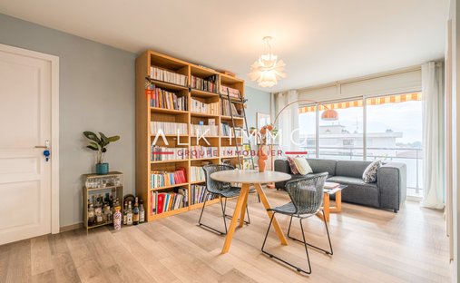 Apartment in Galbert, Annecy, France 1