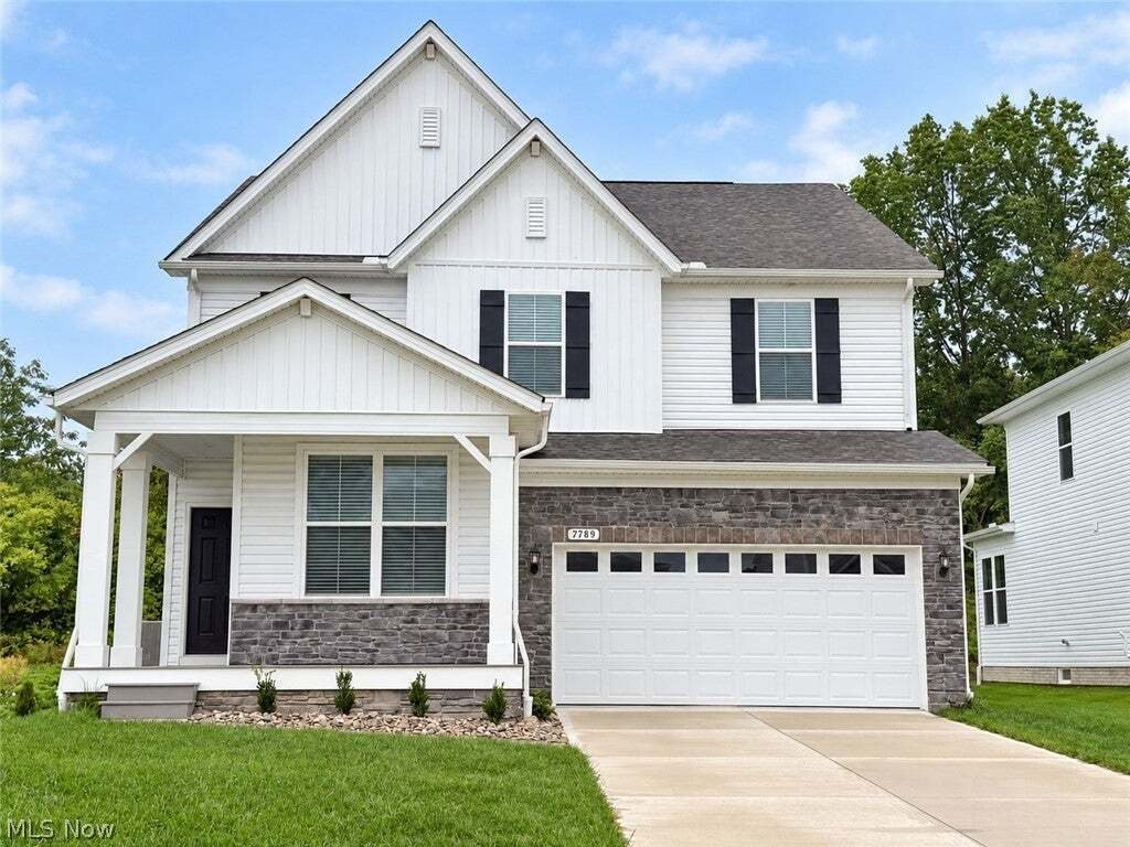 House in Kirtland Hills, Ohio, United States 1 - 19029377