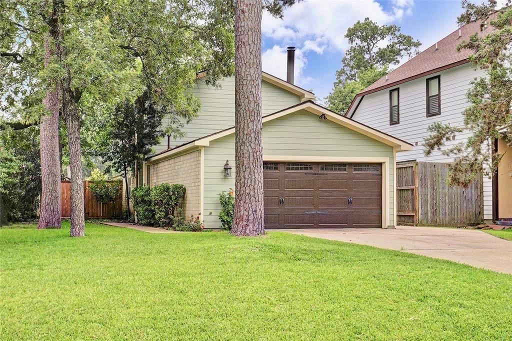 House in Houston, Texas, United States 1 - 19021294