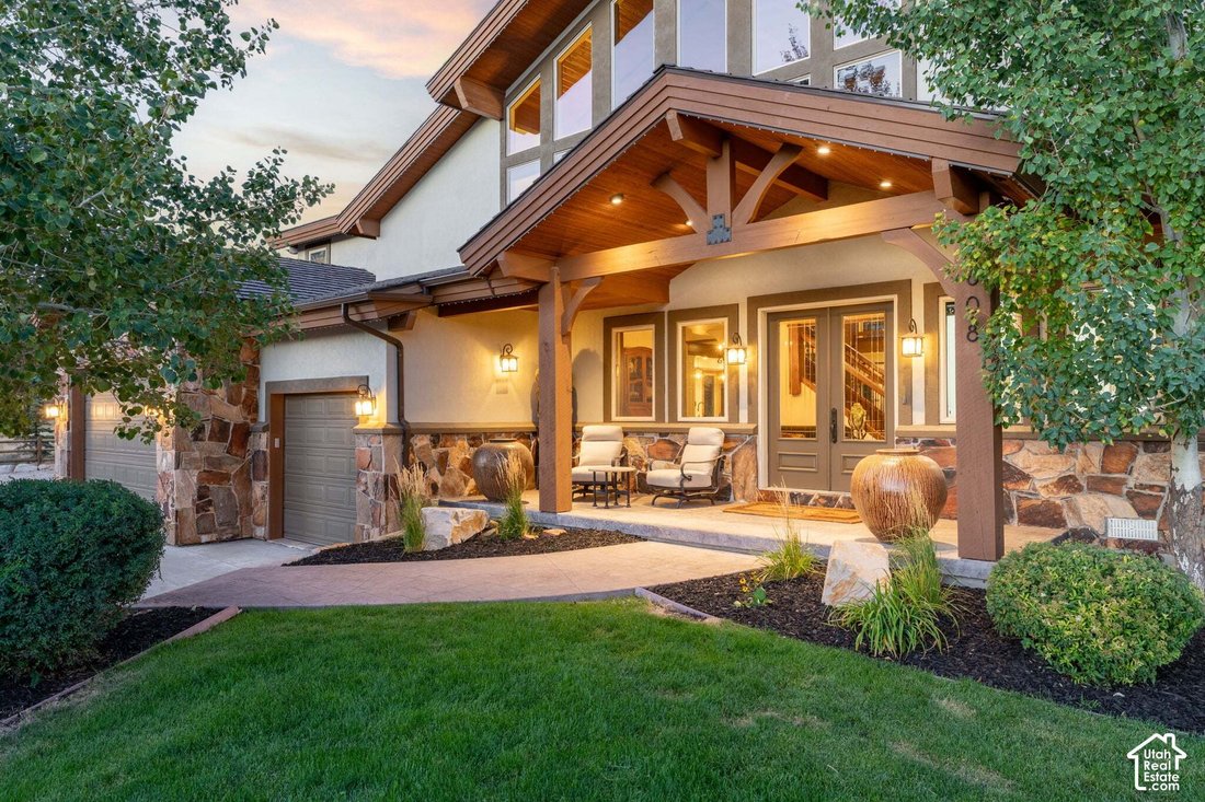 House in Heber City, Utah, United States 2 - 19021263