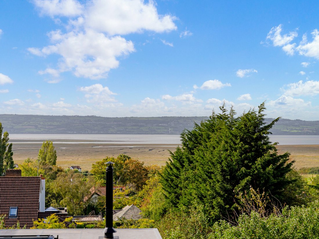 House in Lower Heswall, Wirral, England 2 - 19025352