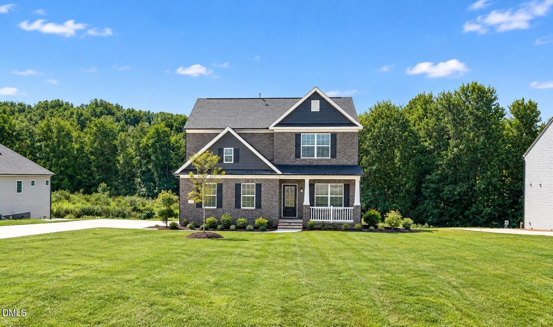 House in Haw River, North Carolina, United States 1 - 19023705