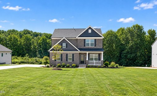 House in Haw River, North Carolina, United States 1