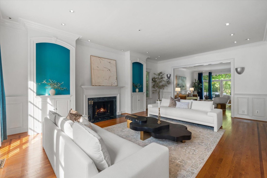 Casa a Washington, Distretto di Columbia, Stati Uniti 5 - 19029083