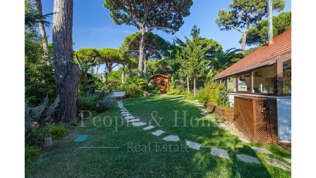 Villa in Cascais und Estoril, Lissabon, Portugal 3 - 18935207