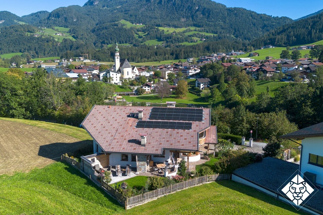 House in Reith im Alpbachtal, Tyrol, Austria 2 - 19028213