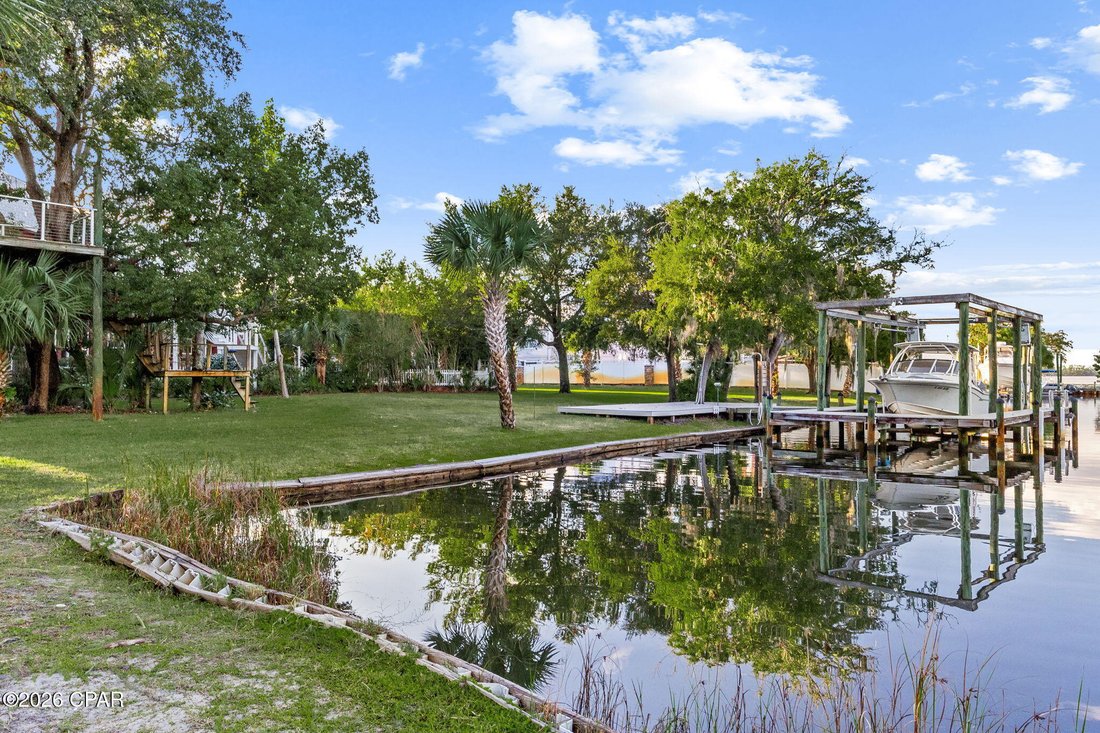 Haus in Lynn Haven, Florida, Vereinigte Staaten 3 - 19022767