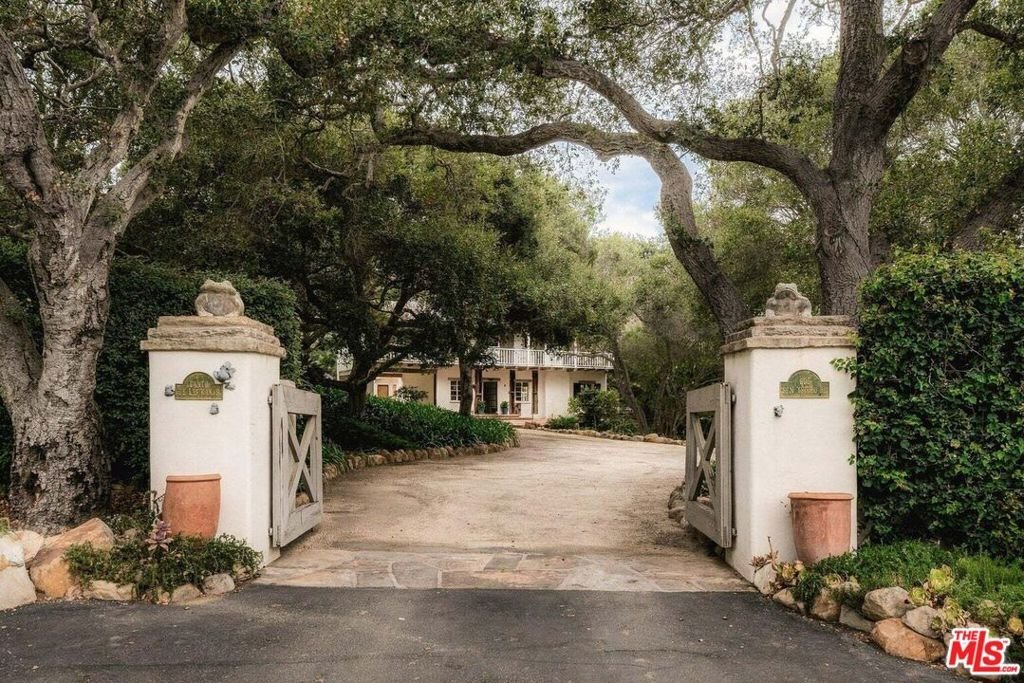 House in Montecito, California, United States 1 - 19023199