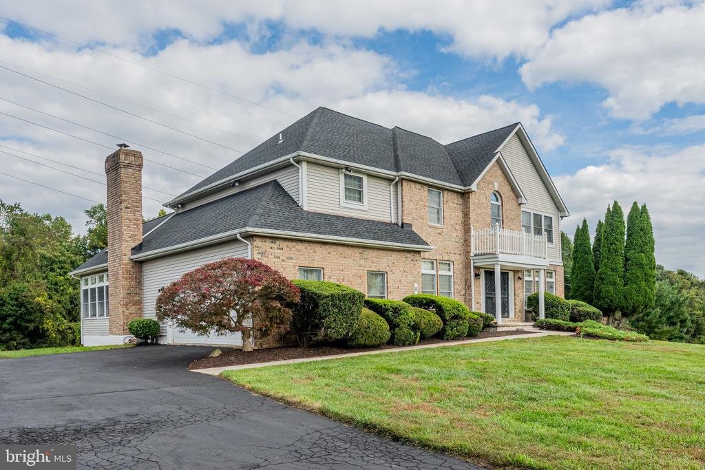 House in Woodstock, Maryland, United States 1 - 19023785