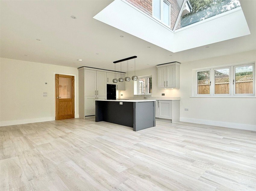 Haus in Lymington, England 4 - 18929001