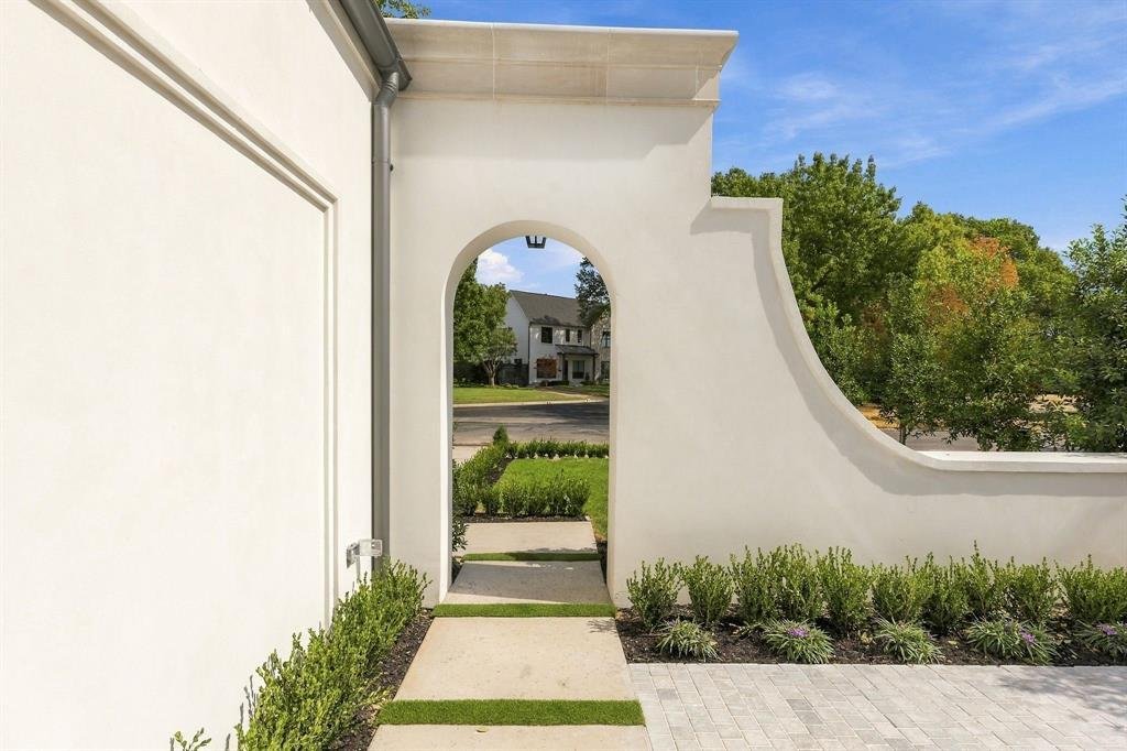 House in Highland Park, Texas, United States 4 - 19021016