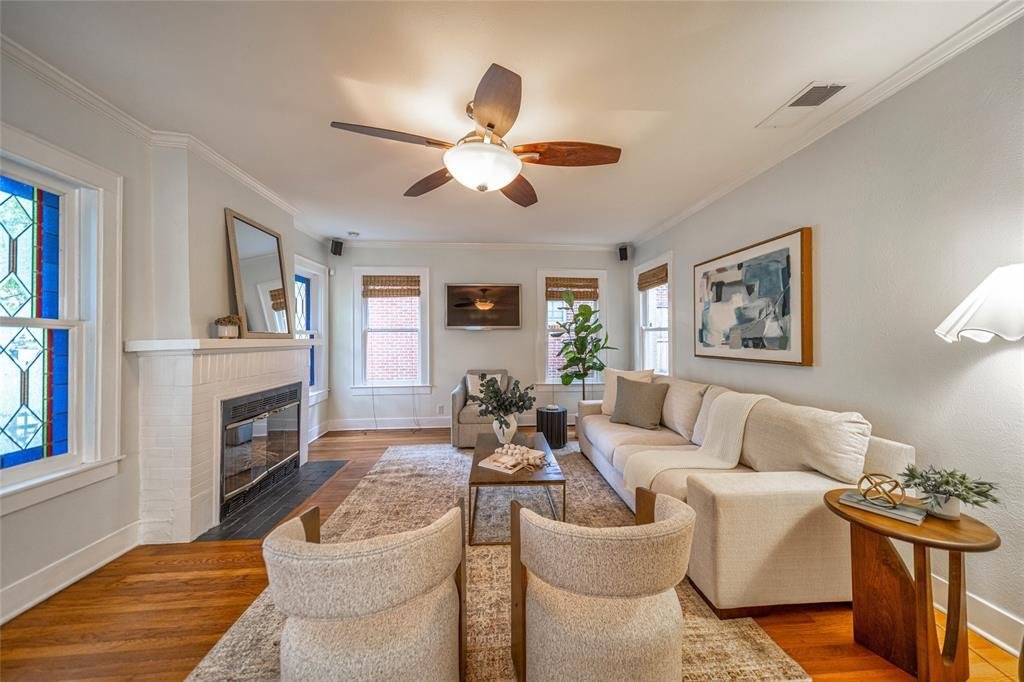 House in Dallas, Texas, United States 2 - 19024679