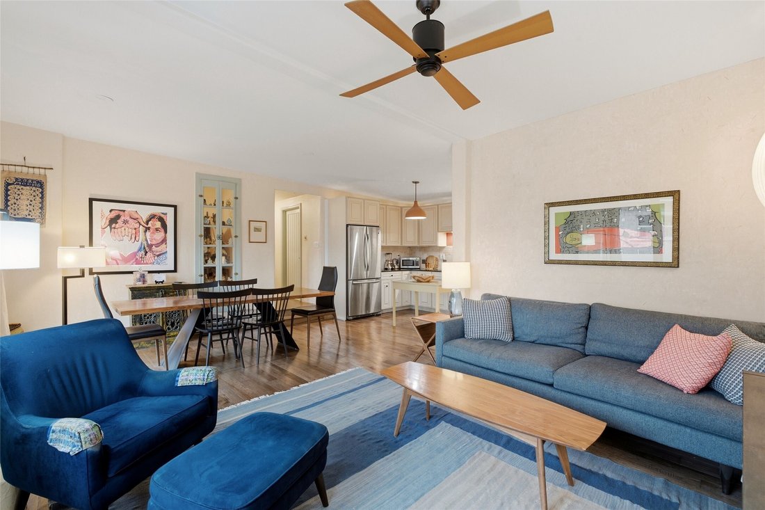 Condo in Santa Fe, New Mexico, United States 2 - 19027446