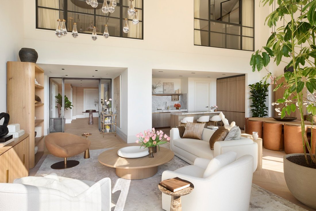 Apartment in Bayswater, Westminster, England 3 - 19021409