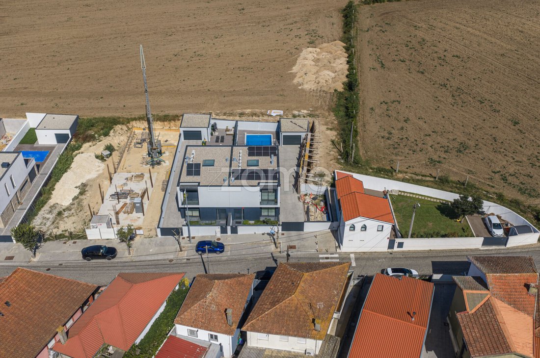 House in Vilar e Mosteiro, Porto District, Portugal 4 - 19025451