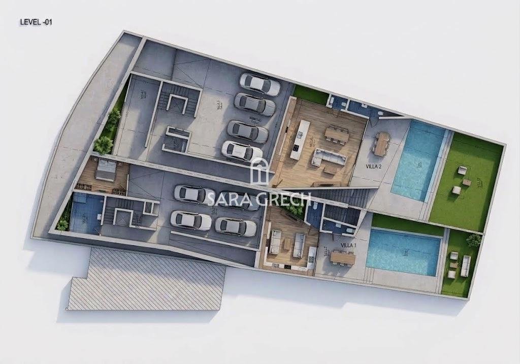 Villa in Naxxar, Malta 3 - 19026950