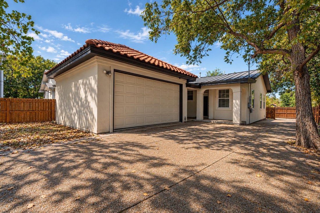 Casa a Austin, Texas, Stati Uniti 1 - 19024024