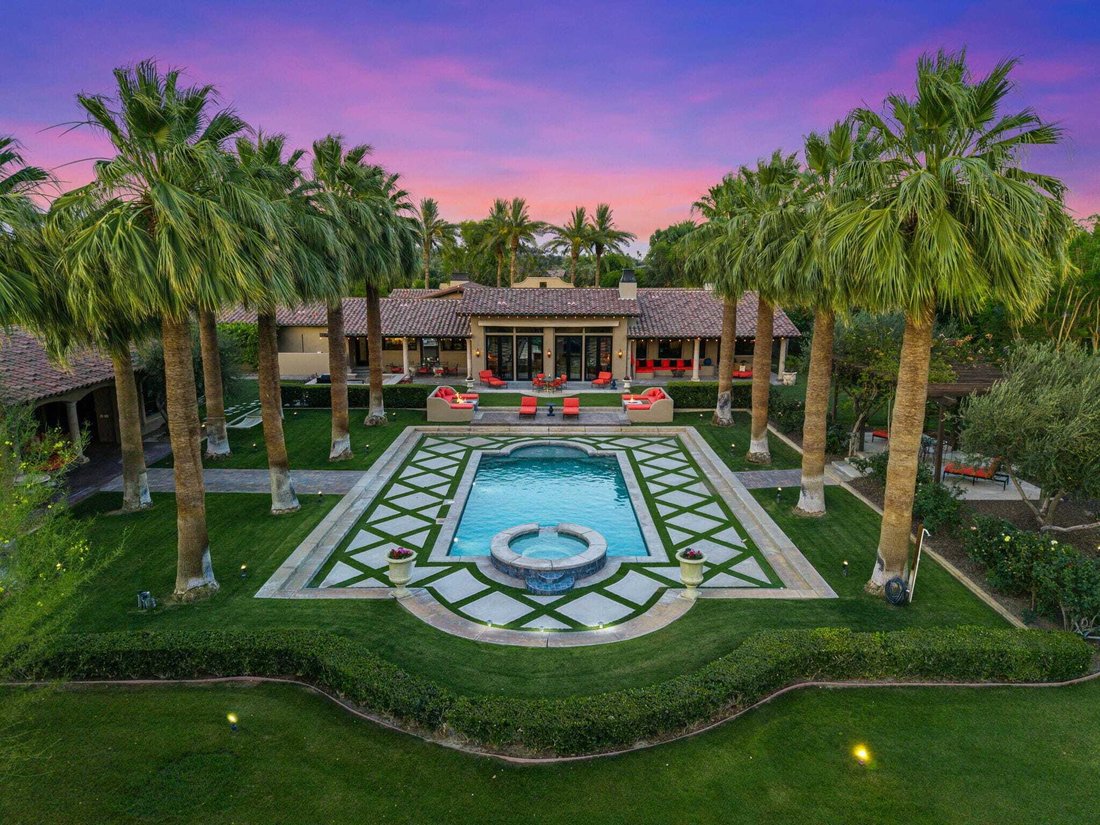 Casa a La Quinta, California, Stati Uniti 4 - 19031770