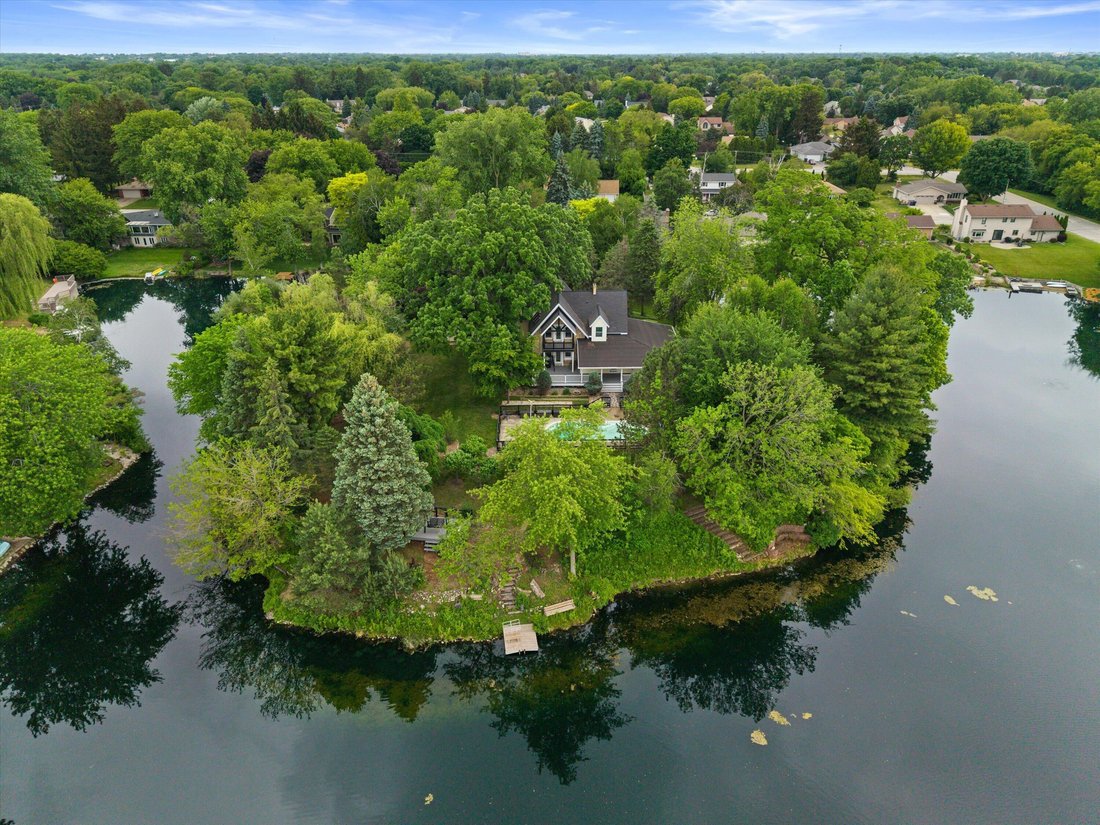 House in Mount Pleasant, Wisconsin, United States 1 - 19030961