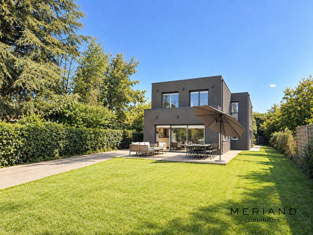 Casa en Forest-sur-Marque, Alta Francia, Francia 1 - 19035153