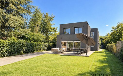 Casa en Forest-sur-Marque, Alta Francia, Francia 1