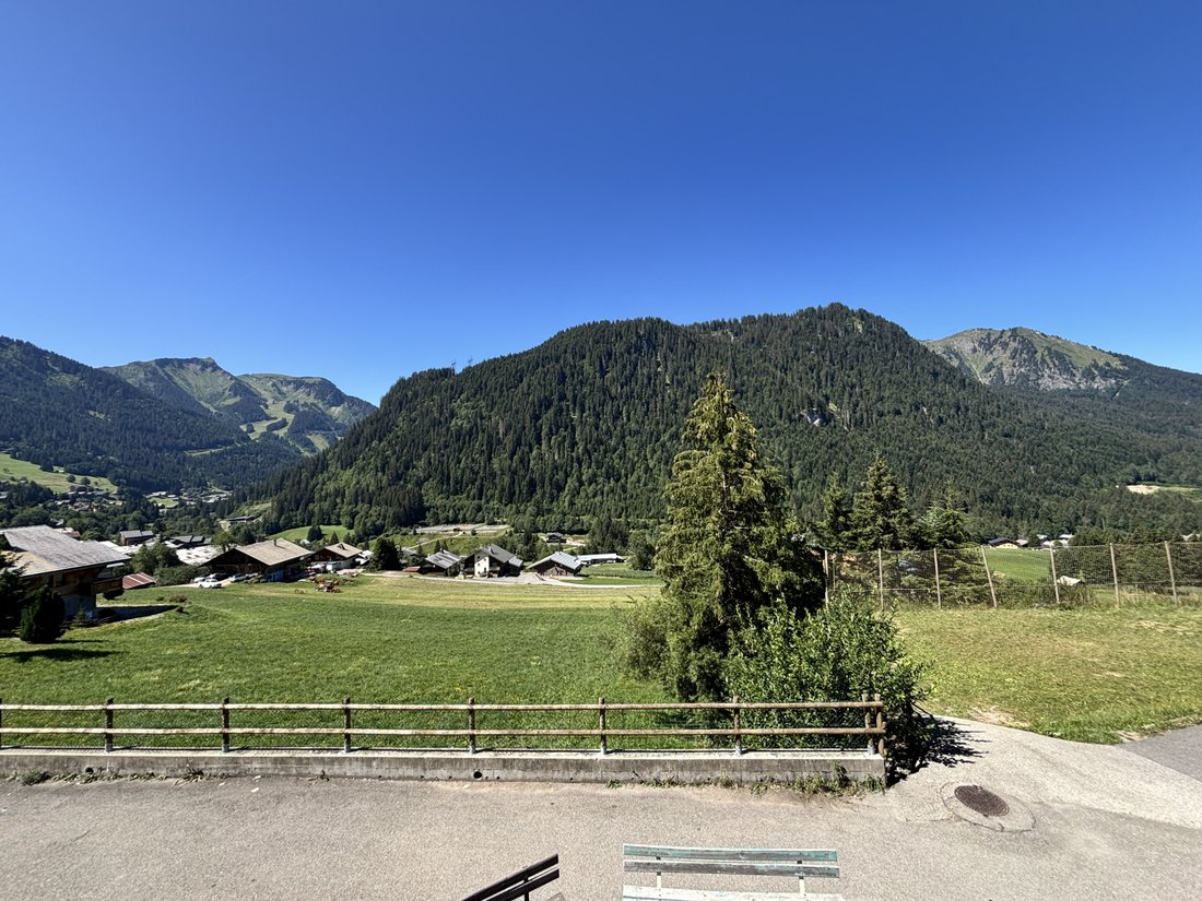 Wohnung in Châtel, Auvergne-Rhone-Alpen, Frankreich 3 - 19031144